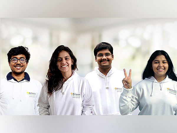 On Dhirubhai Ambani's 90th birth anniversary, Reliance Foundation announces 50,000 scholarships