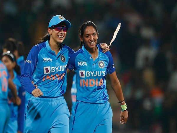 India Announce 15 Member Squad For Icc Womens T20 World Cup 2023 Theprint Anifeed 7225
