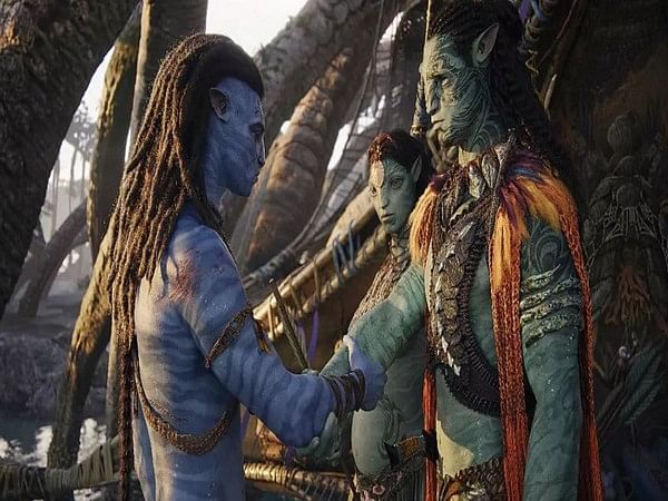 James Cameron says he cut 10 minutes of gun violence from 'Avatar 2'