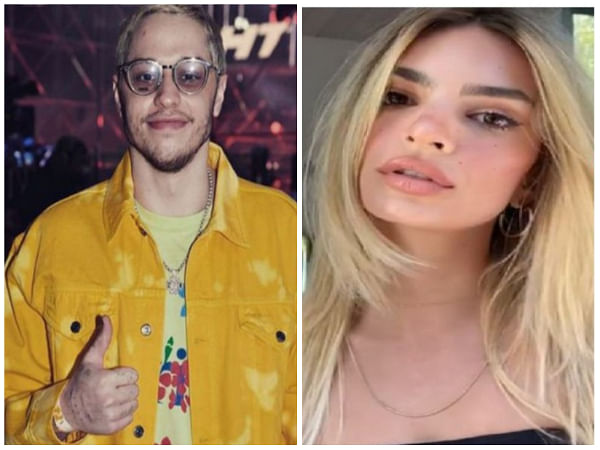 Pete Davidson and Emily Ratajkowski not dating anymore: Reports ...