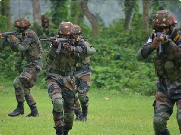 Andhra University giving graduation certificates to defence personnel on their experiences without any qualification