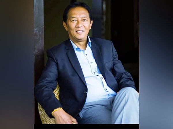 TMC's Binoy Tamang quits party, hours after change of guard in Darjeeling Municipality