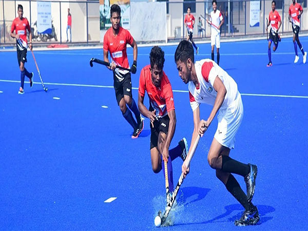 KIYG Under-18 Men's Qualifiers: Haryana, Odisha, Jharkhand, MP set for semis