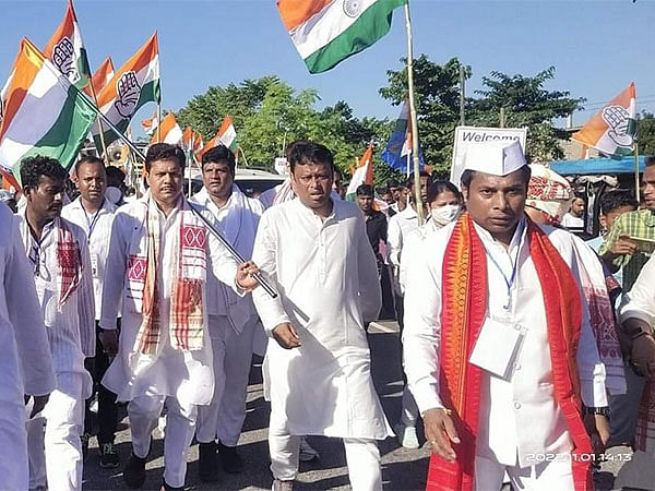Delimitation may cause Assam Cong MLA to lose his seat
