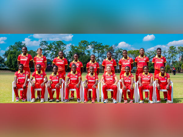 Zimbabwe announce squad for U-19 Women's T20 World Cup – ThePrint – ANIFeed