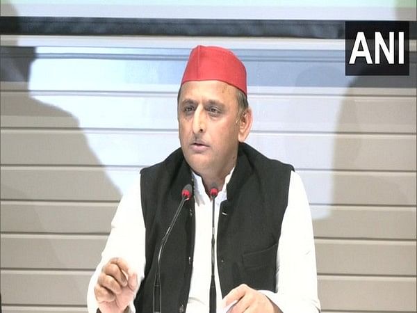 BJP depriving Dalits, backwards of their rights: SP chief Akhilesh Yadav on new reservation policy