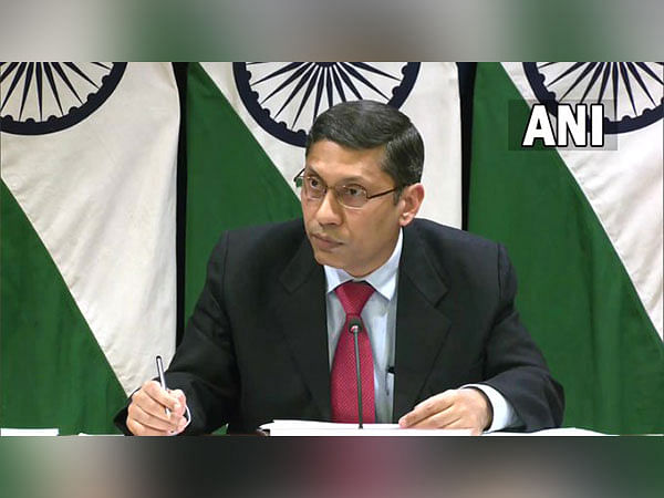 India gets 2nd consular access for ex-Navy officers in Qatari custody: MEA