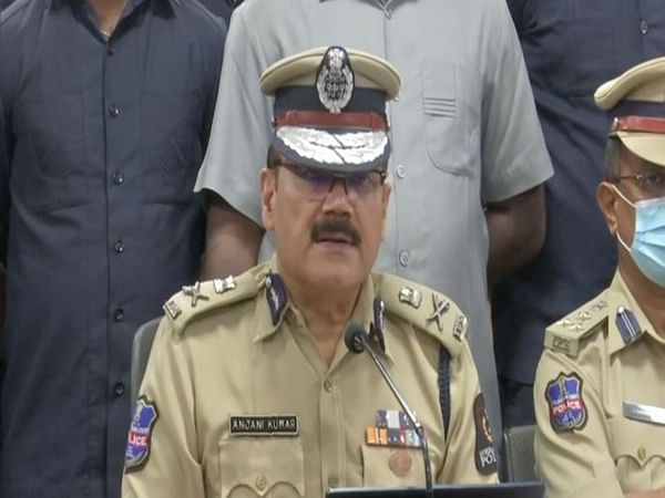 Anjani Kumar to be Director General of Police, Telangana