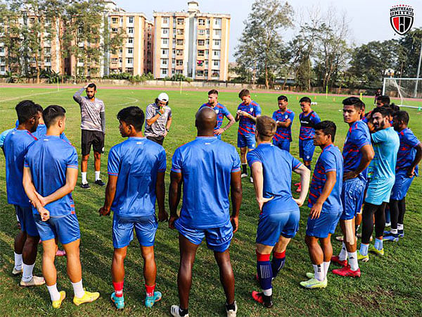 ISL: Upbeat NorthEast United eye another upset against Hyderabad