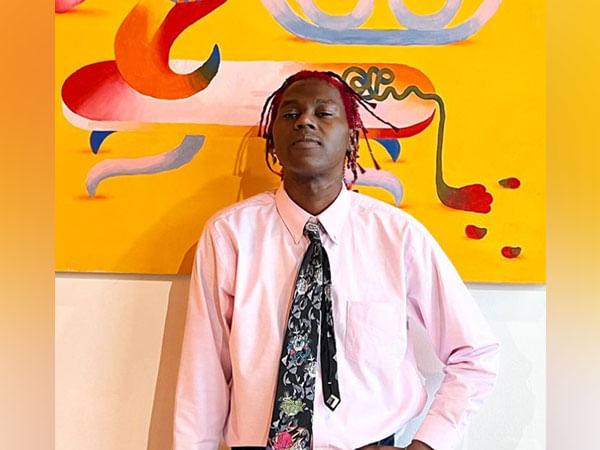 Rapper Theophilus London's family files missing person report with LAPD