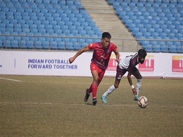 Ladakh and its fledgling love for football