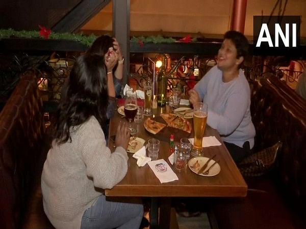 Puducherry government gives permission to pubs for attracting more visitors