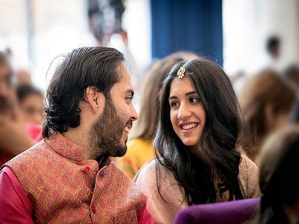 Anant Ambani, Radhika Merchant's engagement: Grand feast for tribals organised by Ambani family