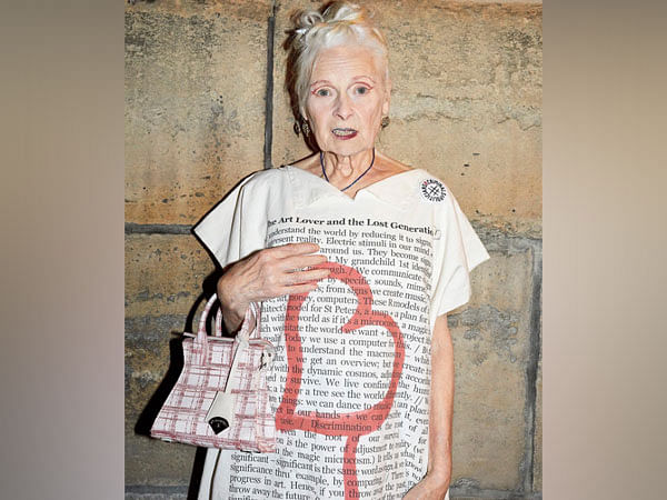 Vivienne Westwood, Iconic Punk Fashion Designer, Dead at 81