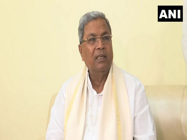 Congress' Siddaramaiah accuses Karnataka government of 