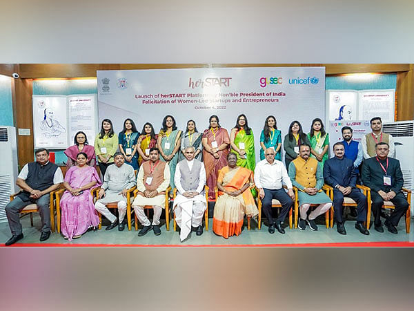 GUSEC's herSTART, A Boost For Women Entrepreneurs