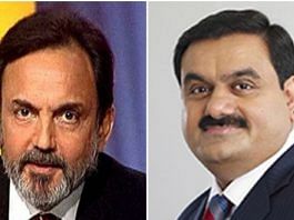 Adani Group completes majority acquisition of NDTV