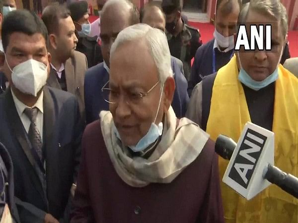 Bihar CM Nitish Kumar Condoles Death Of PM Modi's Mother – ThePrint ...