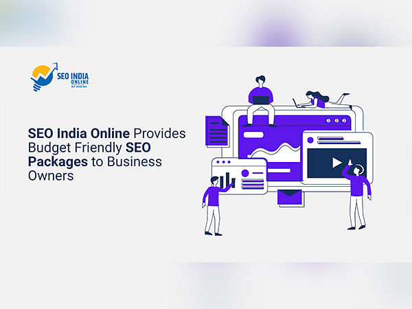 SEO India Online Provides Budget Friendly SEO Packages to Business Owners