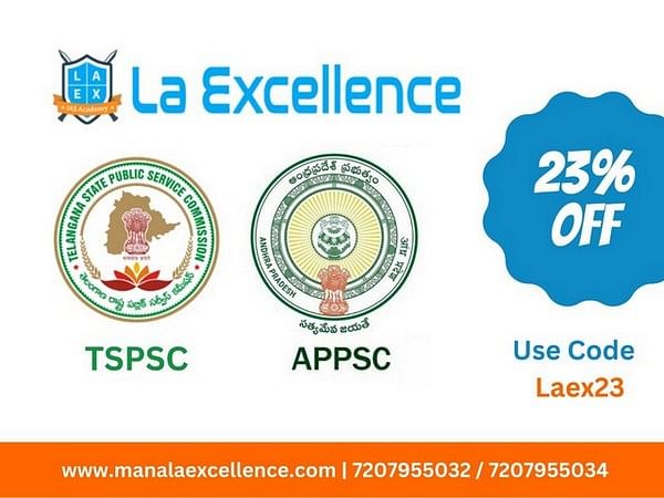 Mana La Excellence gets 15000+ Student Enrolments & Announces New Year Deal for Group 1 Aspirants