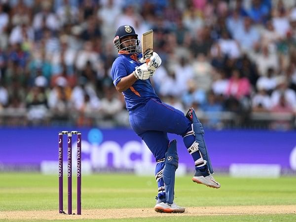 Rishabh Pant Accident: Southpaw's MRI Scan Results Normal – ThePrint ...