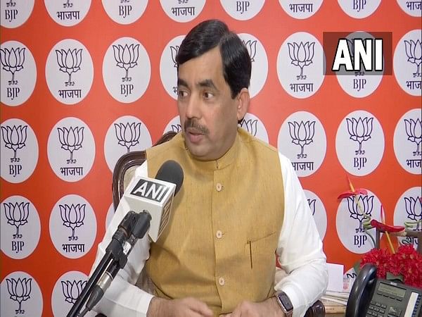 Had Rahul Gandhi regarded BJP as guru, he would not have made 'demoralising remarks' about Army: Shahnawaz Hussain     