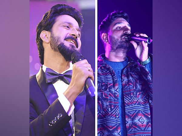 Kashmiri singers bringing cheer to faces and inspiring youth