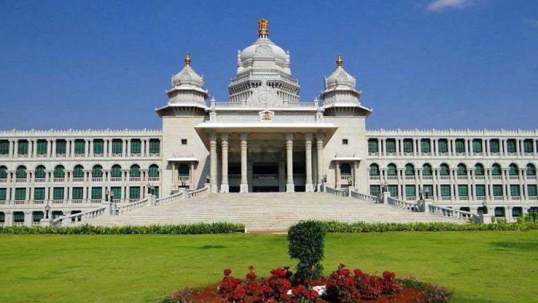 ‘Karnataka won’t cede inch of land’ — assembly resolution slams Maharashtra for ‘stoking tensions’