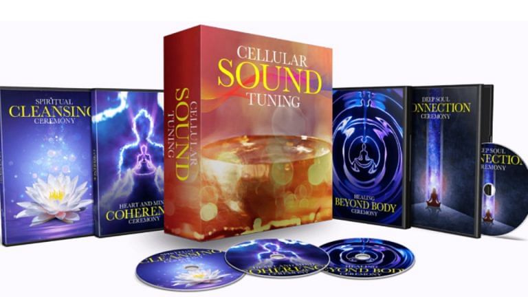 Cellular Sound Tuning Reviews – I Tried it 4 Days! My Real Result!
