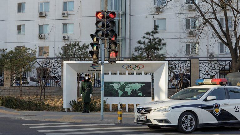 Chinese cities ease Covid curbs after historic protests as infections keep spreading