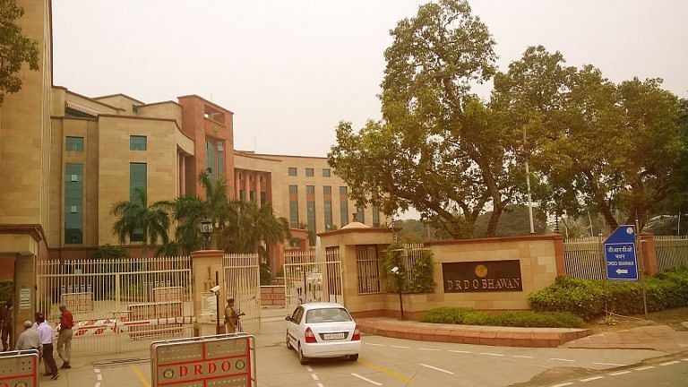 How DRDO’s massive project delays cost armed forces — CAG report cites ‘multiple extensions’