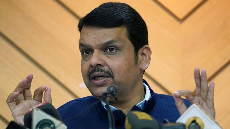 Looking at ‘love jihad’ laws in other states, says Maharashtra Dy CM Devendra Fadnavis