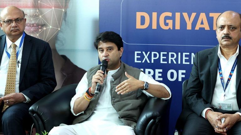 A battle over your Digi Yatra data is playing out in Delhi HC. It’s testing India’s privacy promises