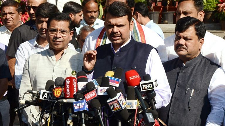 MVA grills Eknath Shinde & BJP over border row with Karnataka, CM invokes ‘Maharashtra’s pride’