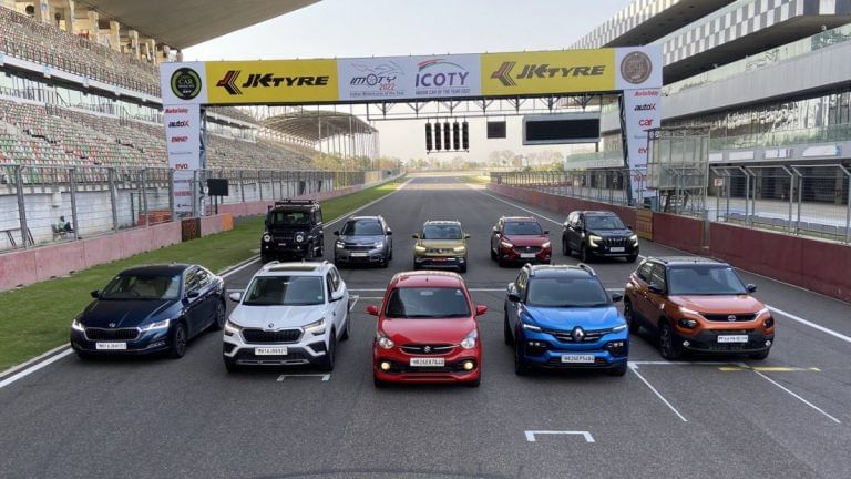 Why Indian Car of the Year is the most trusted automotive award that everyone wants