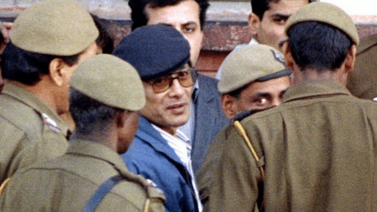 This is what Charles Sobhraj told a journalist on ‘what makes a man a murderer’