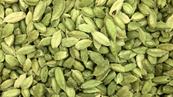 Representative image of cardamoms | Commons