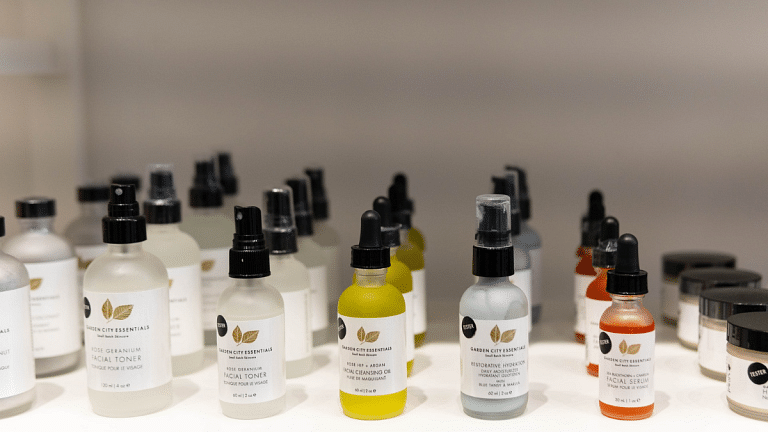 Vit C serums to laser hair removal—DIY skincare on Instagram can be lethal for your skin