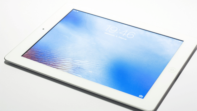 Why the iPad stands out as the next-gen computer for all—kids to professionals to elderly