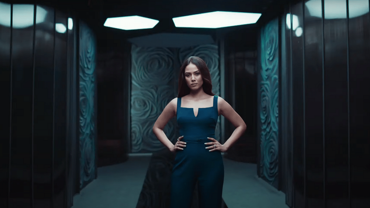 Mira Kapoor’s Schwarzkopf ad campaign is a confused mix of ideas and poor execution