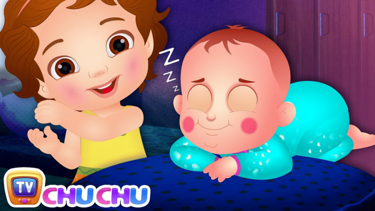 YouTube’s ChuChu TV is the new playschool for Indian kids. Parents are relieved
