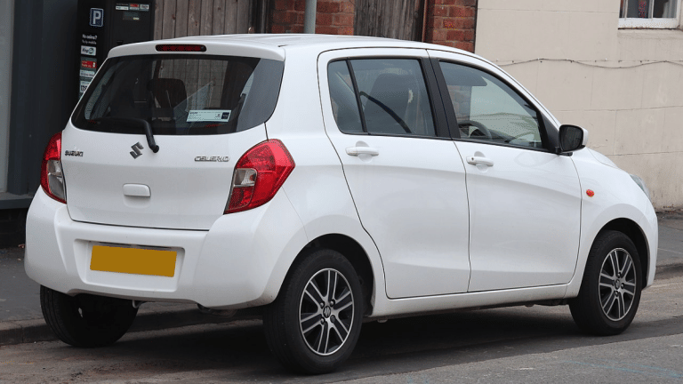 Maruti Celerio AMT brought big ‘stick shift’ in India. Now manual transmission dying out
