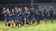 What Is India s FIFA Ranking MPs Quiz Govt On State Of Indian Football 