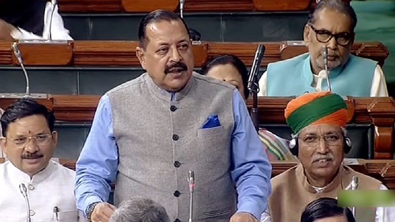 How Modi govt is training non-IAS officers for top posts to tackle cadre crunch
