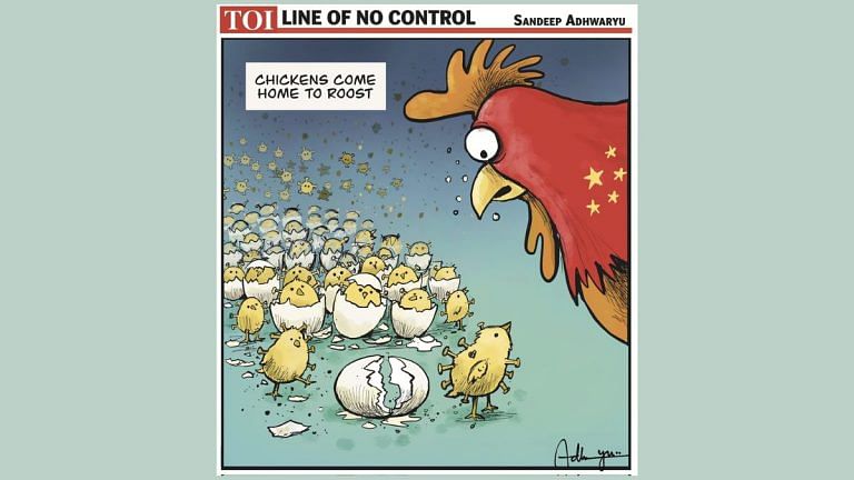 China’s chicken-and-egg conundrum & the ‘political’ variant that has no cure