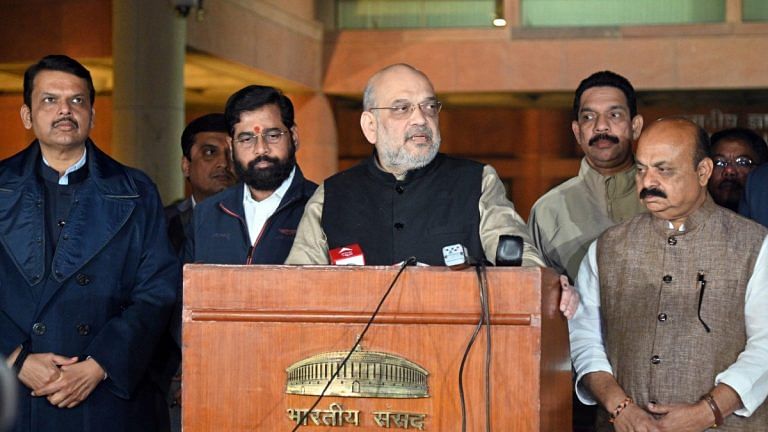 Assemblies raring for a fight, Maharashtra-Karnataka border row isn’t cooling down this winter