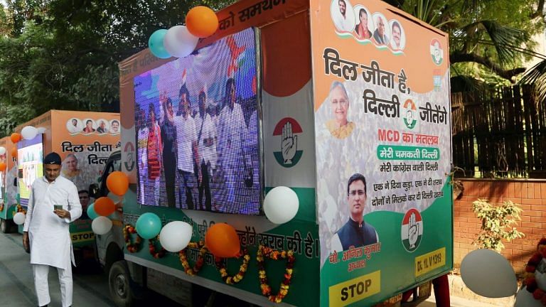 Where is India’s politics headed? Just wait for the result of 2022 Delhi civic body polls