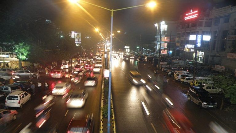 Indore, country’s cleanest city, gets Rs 720 crore on green bonds to build largest solar plant