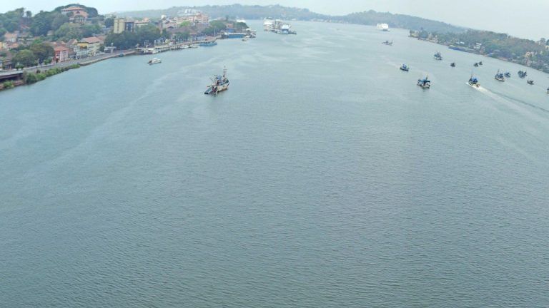 Centre approves Kalasa-Banduri project in poll-bound Karnataka, Bommai calls it PM Modi’s ‘gift’