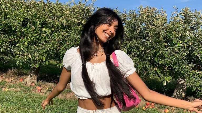 Megha Thakur was no run-of-the-mill pretty face, but an influencer who touched many lives